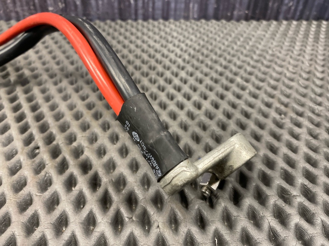 Клемма с проводом, 1240 рублей, Красноярск