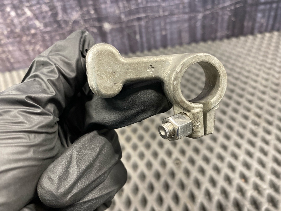 Клемма с проводом, 1240 рублей, Красноярск