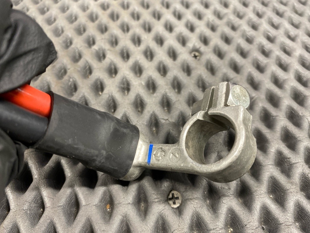 Клемма с проводом, 1240 рублей, Красноярск