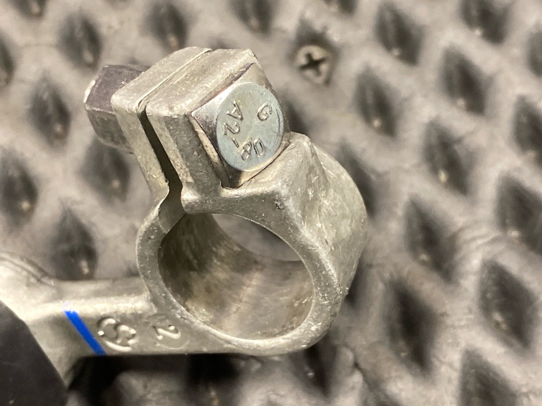 Клемма с проводом, 1240 рублей, Красноярск