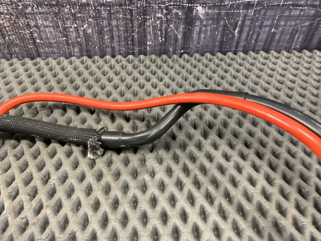 Клемма с проводом, 1240 рублей, Красноярск