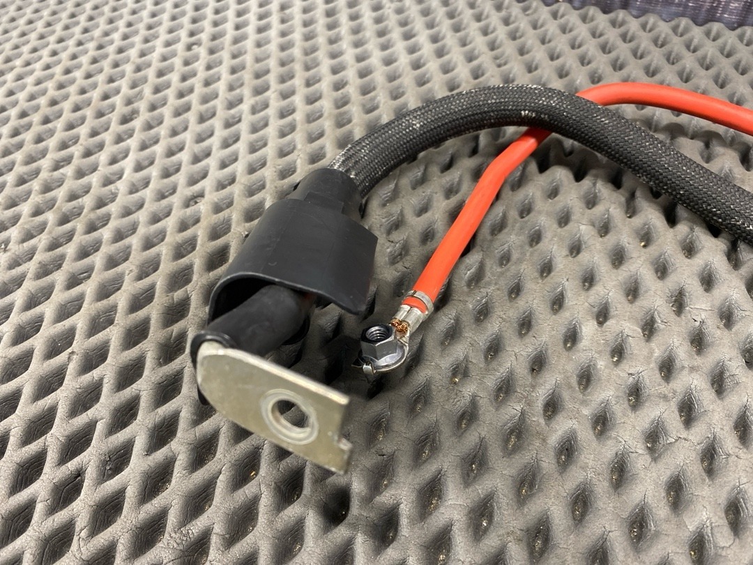 Клемма с проводом, 1240 рублей, Красноярск