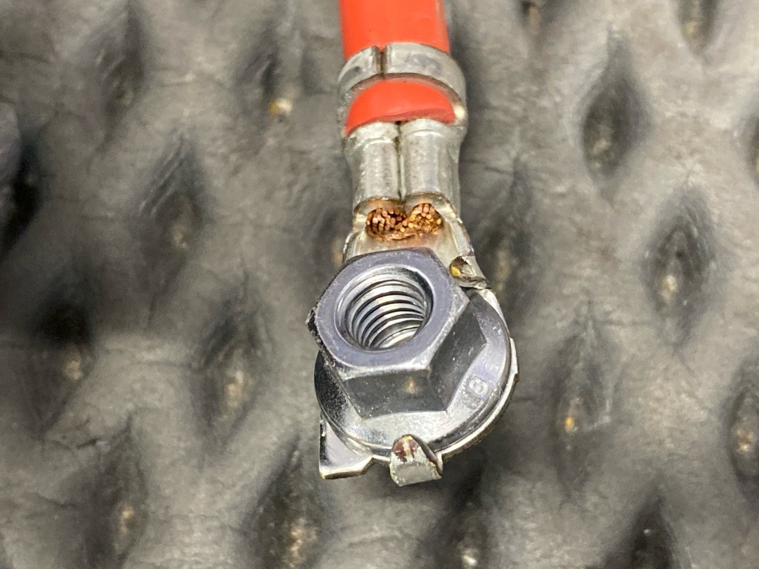 Клемма с проводом, 1240 рублей, Красноярск