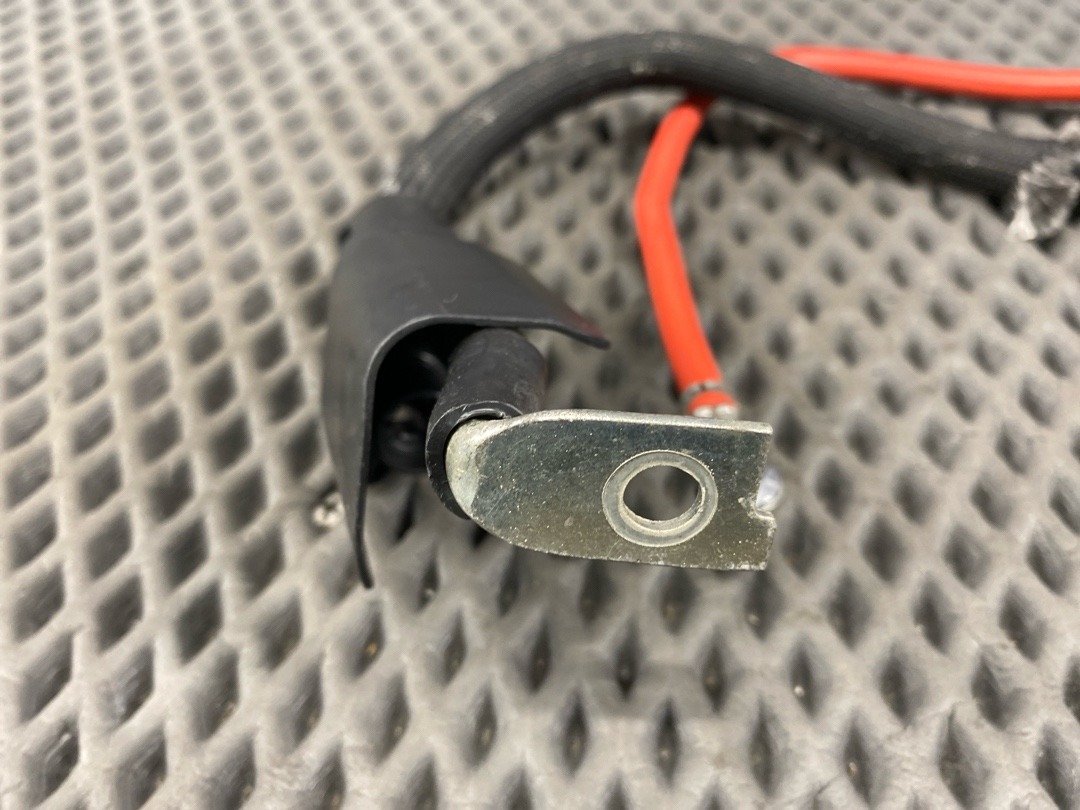 Клемма с проводом, 1240 рублей, Красноярск