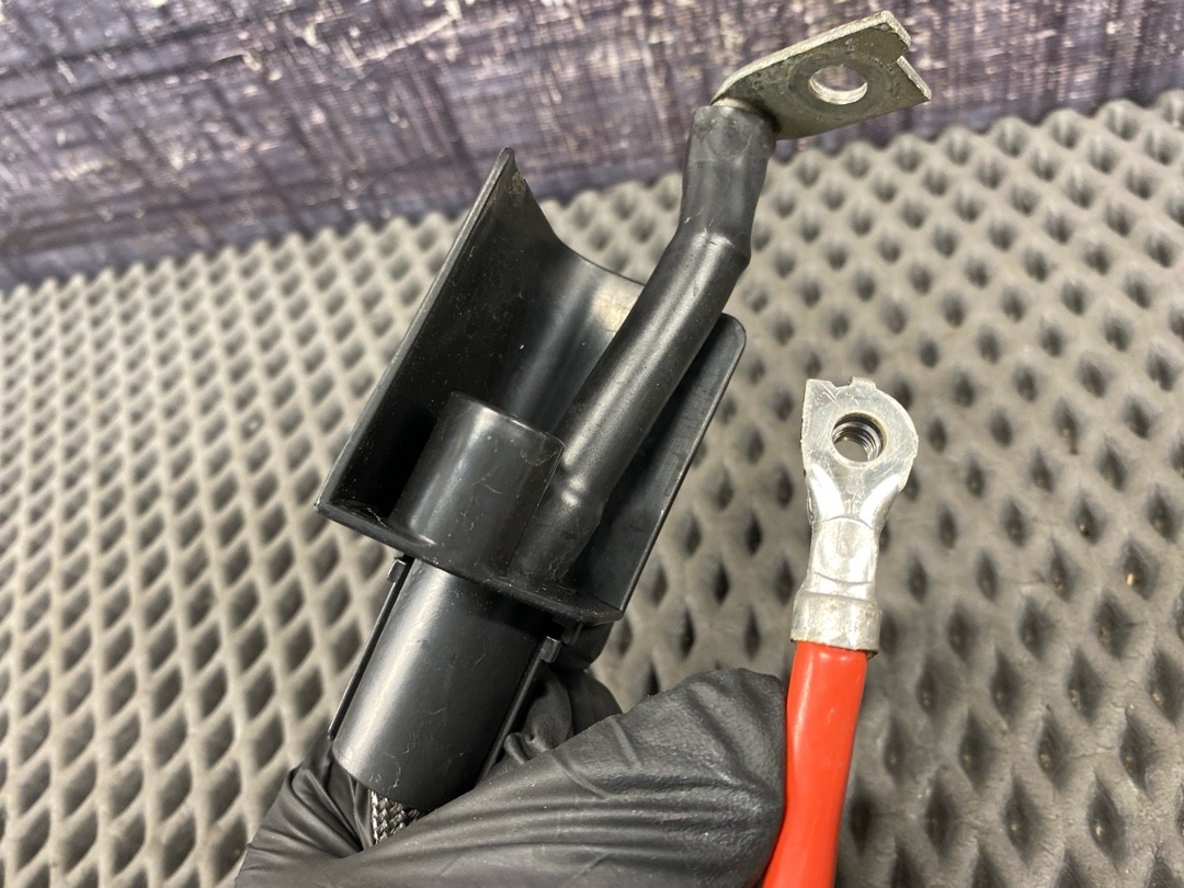 Клемма с проводом, 1240 рублей, Красноярск