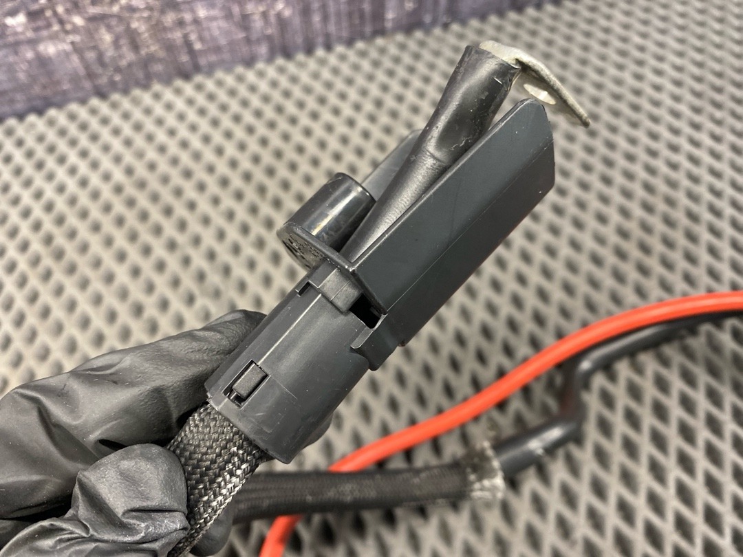 Клемма с проводом, 1240 рублей, Красноярск