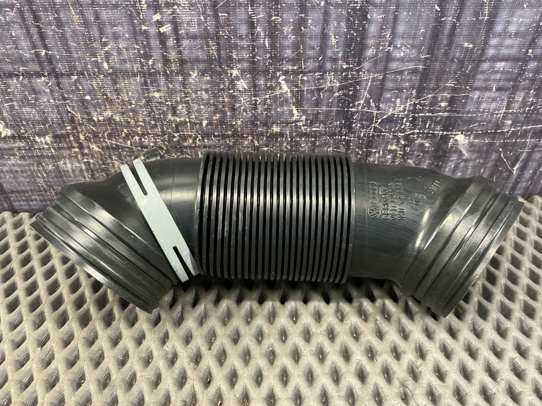 Гофра впуска, 870 рублей, Красноярск