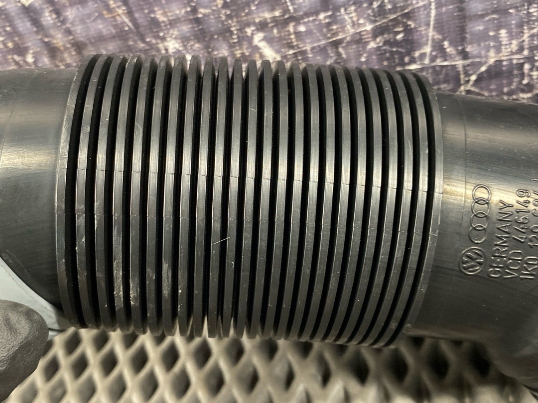 Гофра впуска, 870 рублей, Красноярск