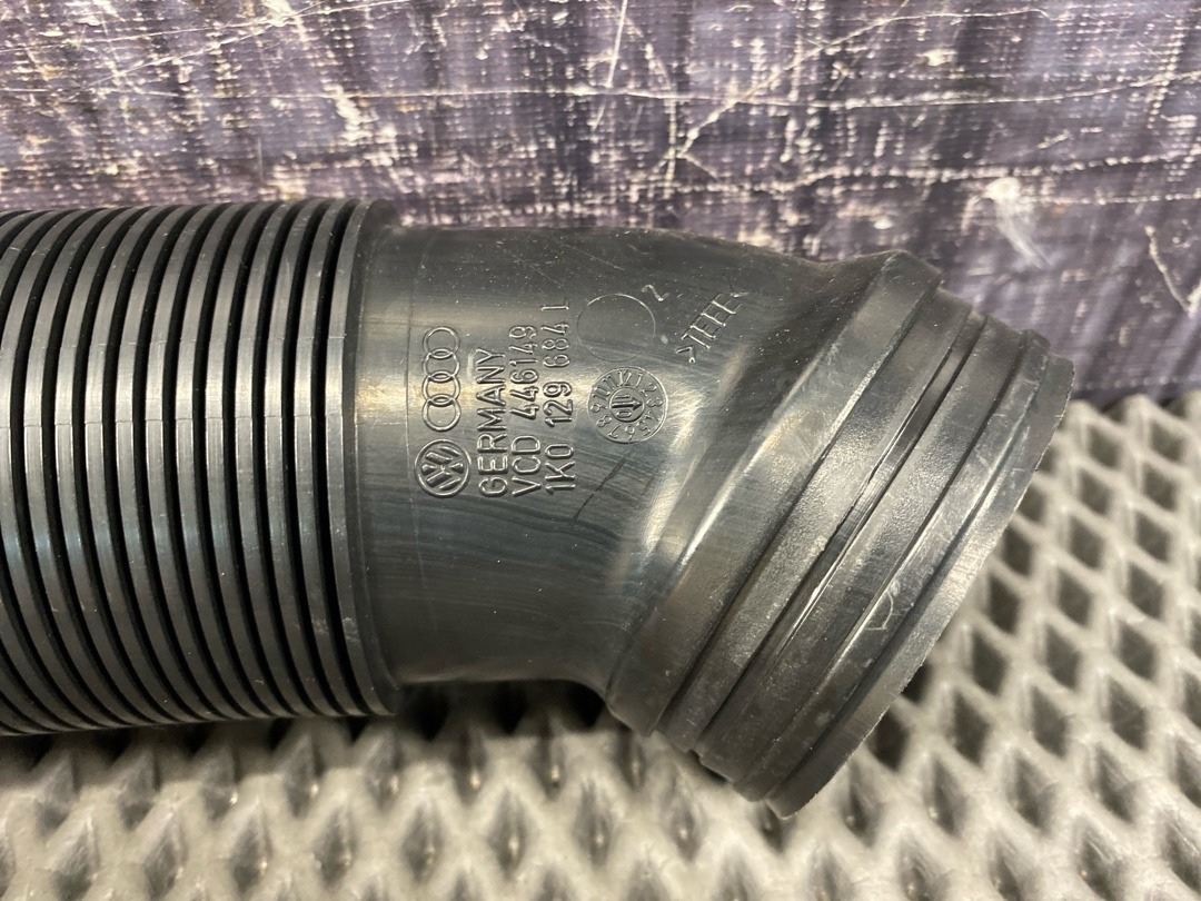 Гофра впуска, 870 рублей, Красноярск