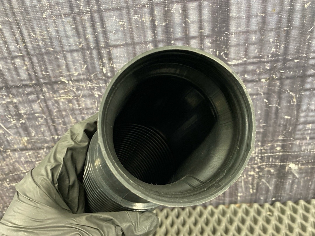 Гофра впуска, 870 рублей, Красноярск