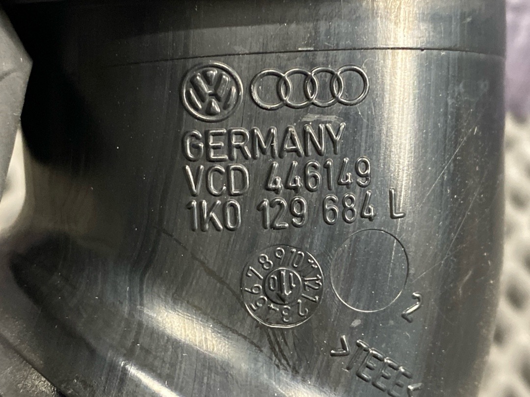 Гофра впуска, 870 рублей, Красноярск