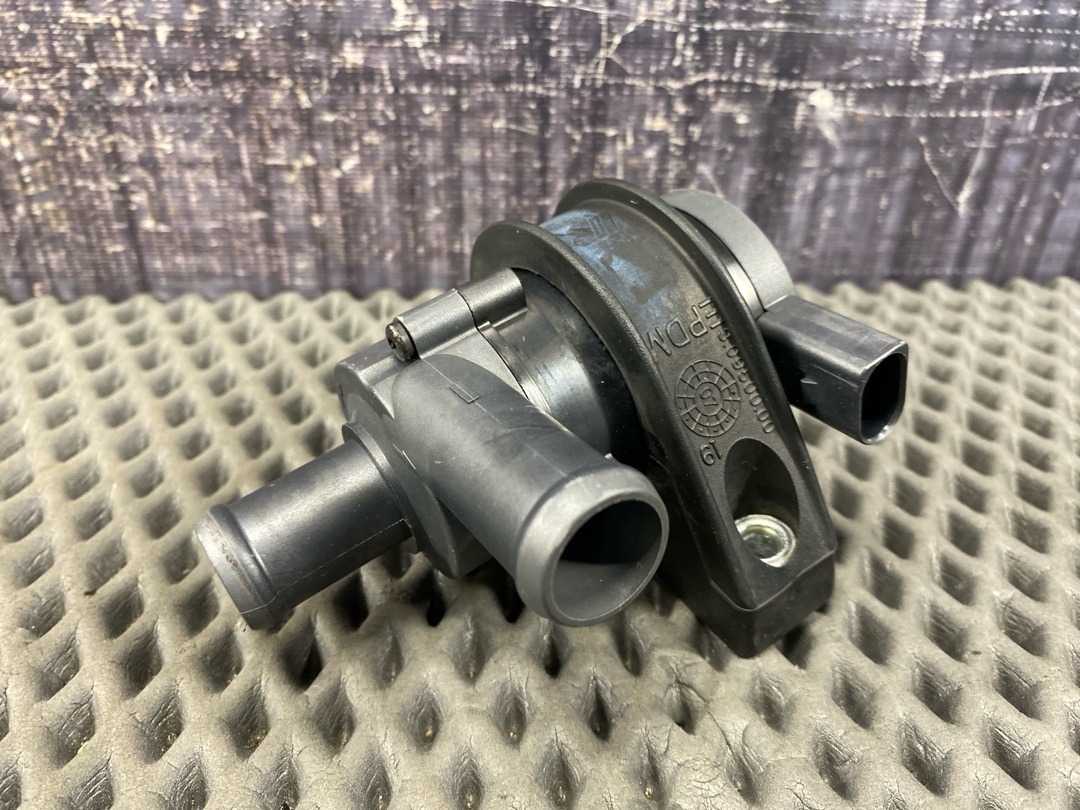 Электрическая помпа, 4470 рублей, Красноярск