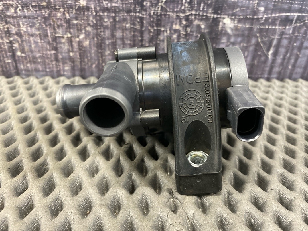 Электрическая помпа, 4470 рублей, Красноярск