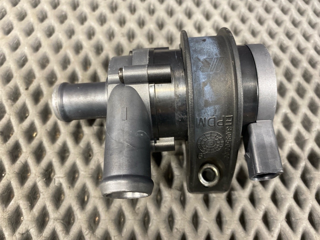 Электрическая помпа, 4470 рублей, Красноярск