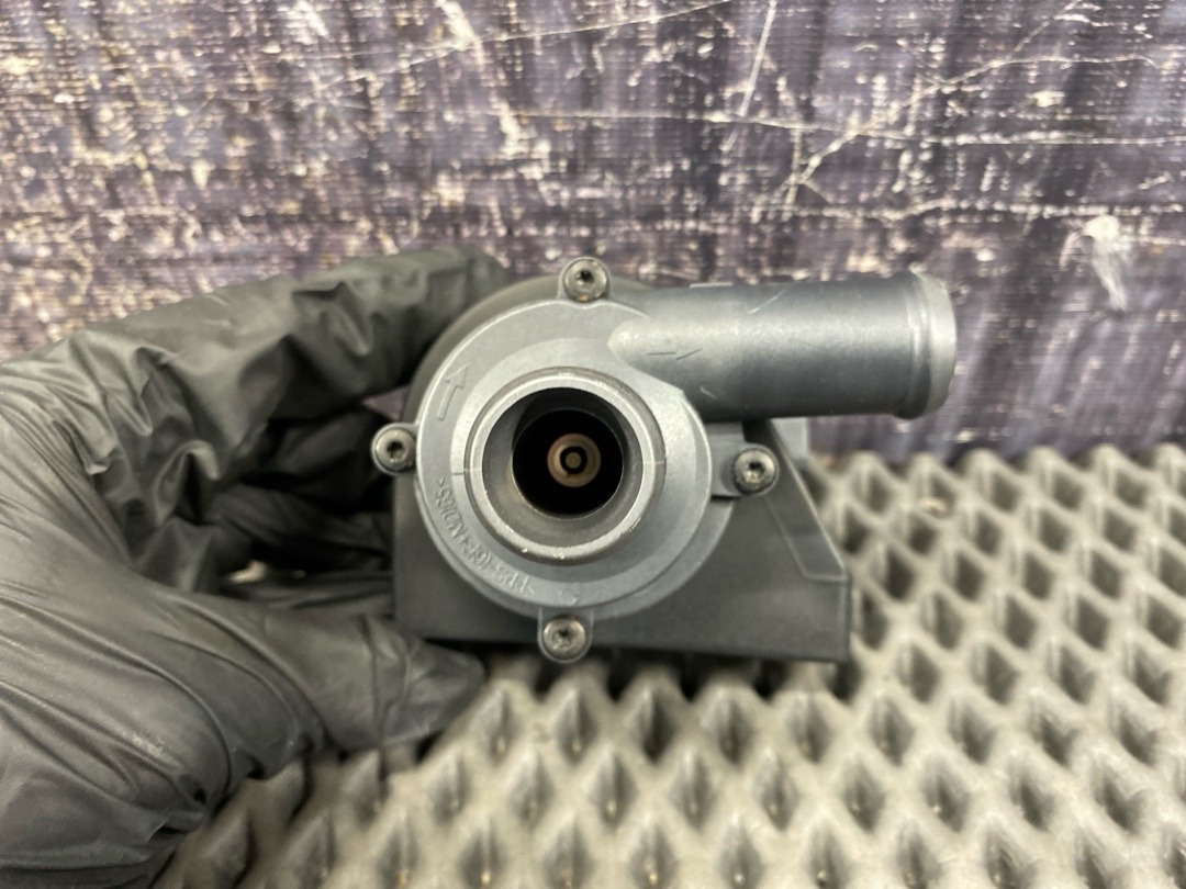 Электрическая помпа, 4470 рублей, Красноярск