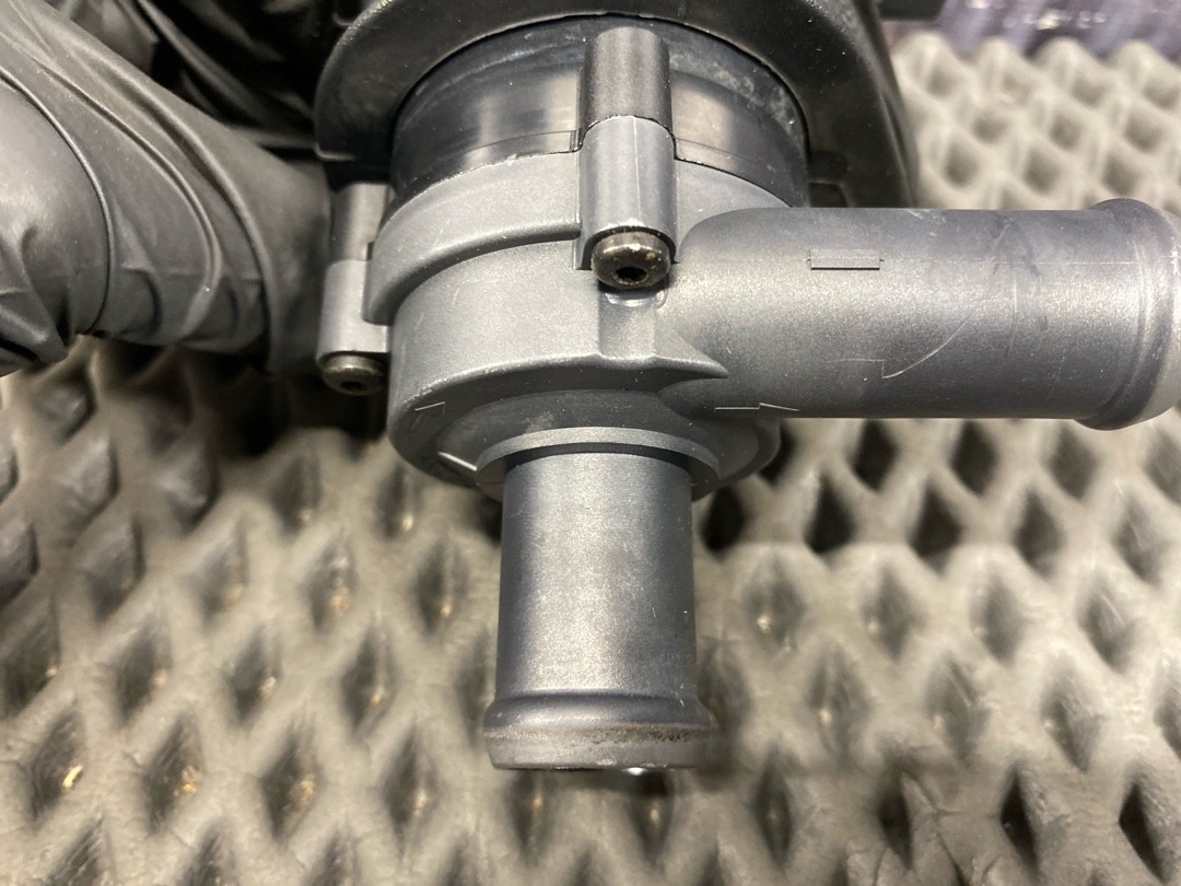 Электрическая помпа, 4470 рублей, Красноярск