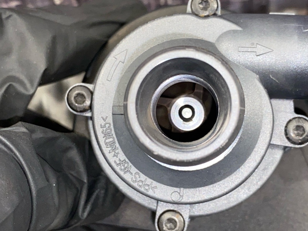 Электрическая помпа, 4470 рублей, Красноярск