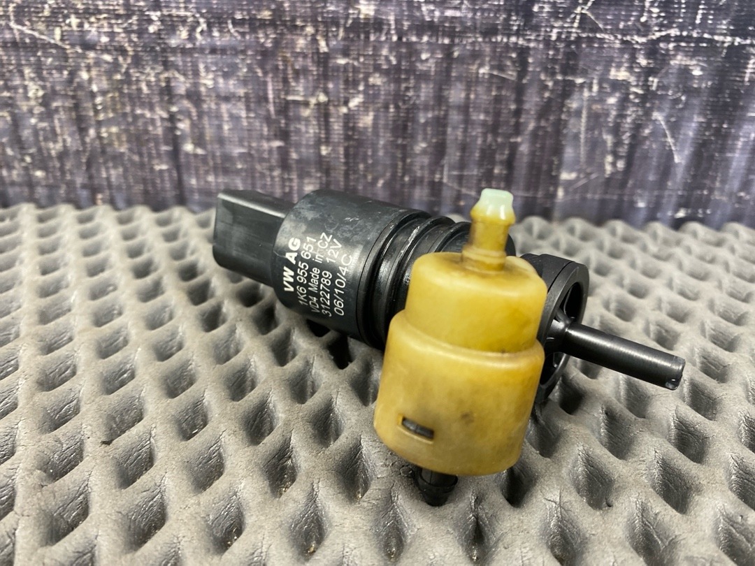 Мотор бачка стеклоомывателя, 980 рублей, Красноярск