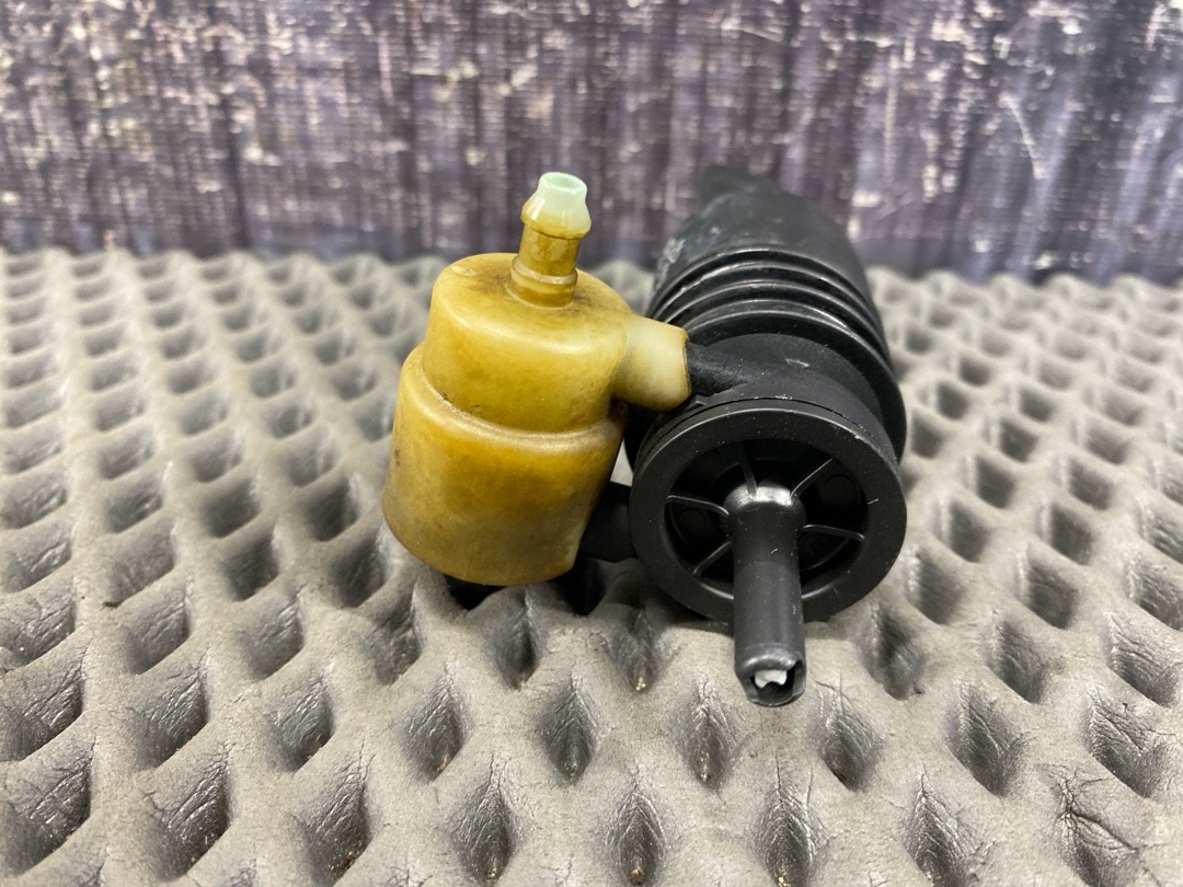 Мотор бачка стеклоомывателя, 980 рублей, Красноярск