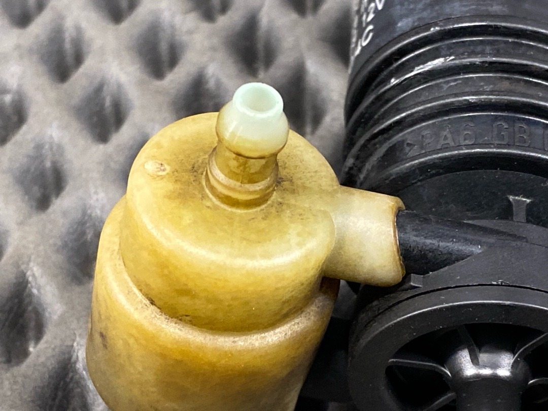 Мотор бачка стеклоомывателя, 980 рублей, Красноярск