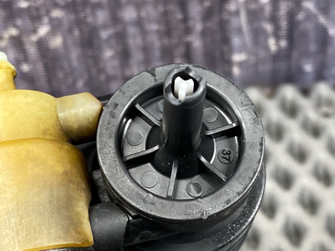 Мотор бачка стеклоомывателя, 980 рублей, Красноярск