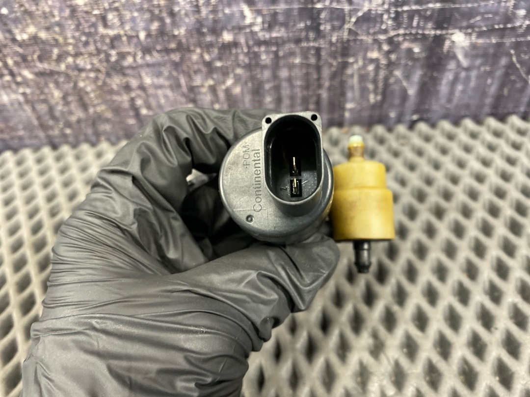 Мотор бачка стеклоомывателя, 980 рублей, Красноярск