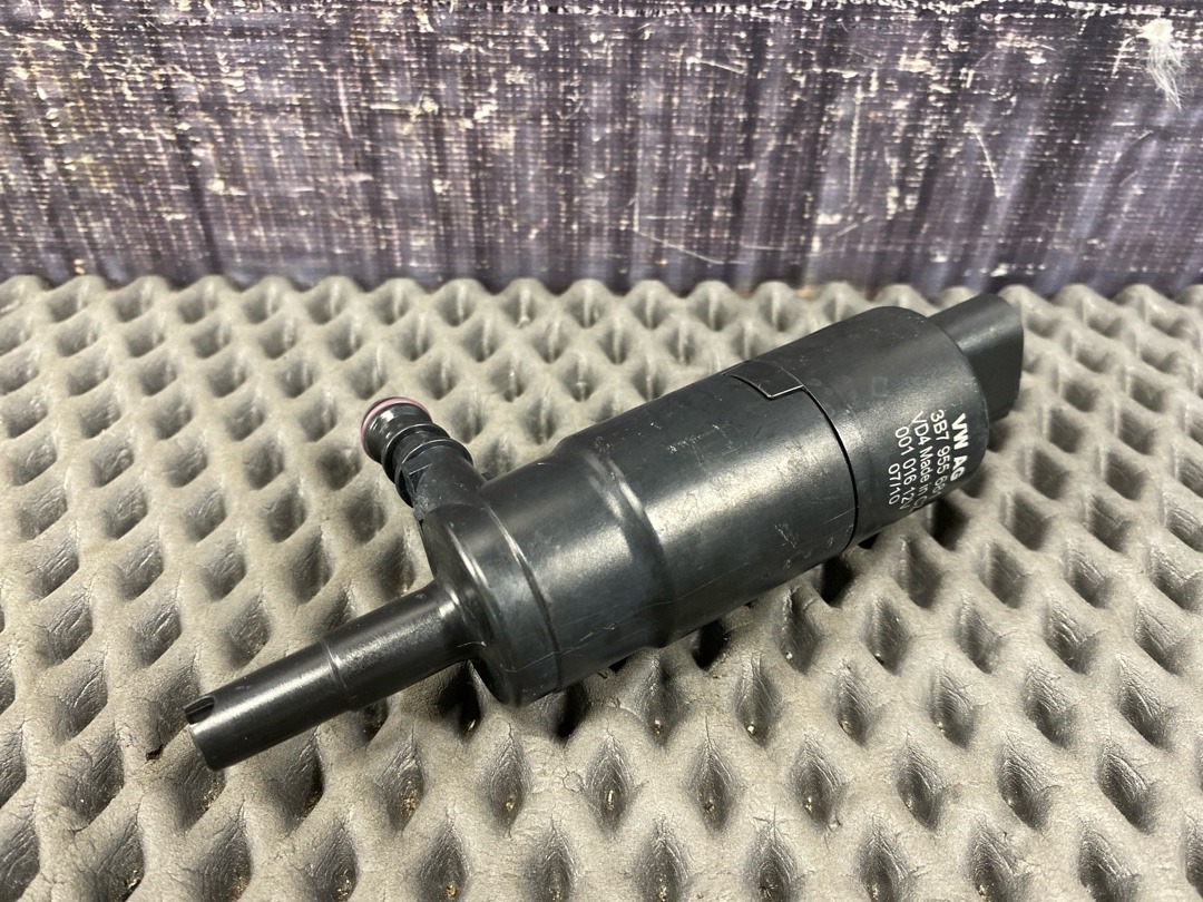 Мотор бачка стеклоомывателя, 930 рублей, Красноярск