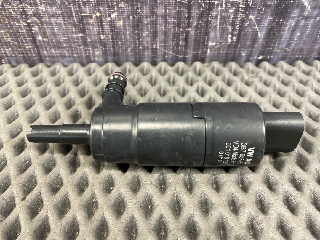 Мотор бачка стеклоомывателя, 930 рублей, Красноярск