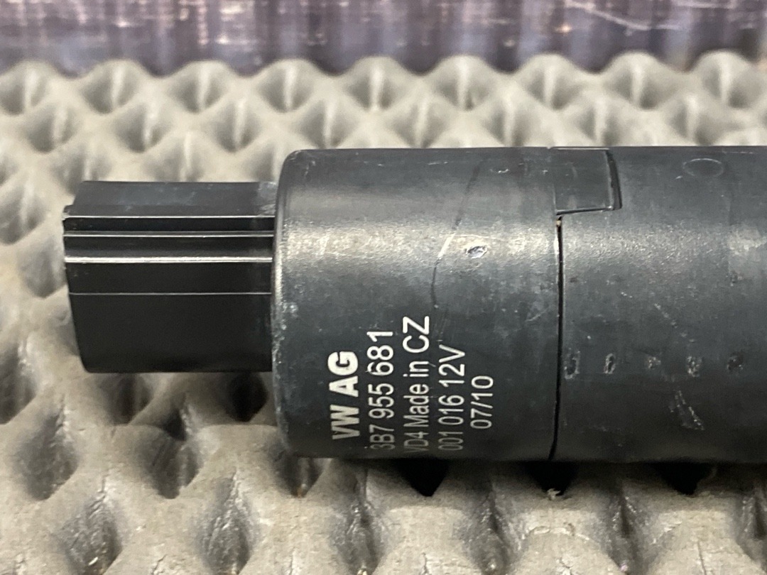 Мотор бачка стеклоомывателя, 930 рублей, Красноярск