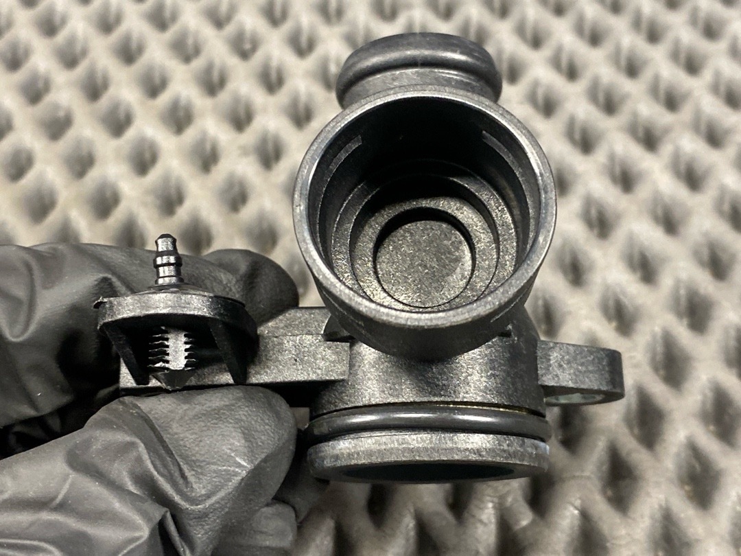 Фланец системы охлаждения, 1360 рублей, Красноярск