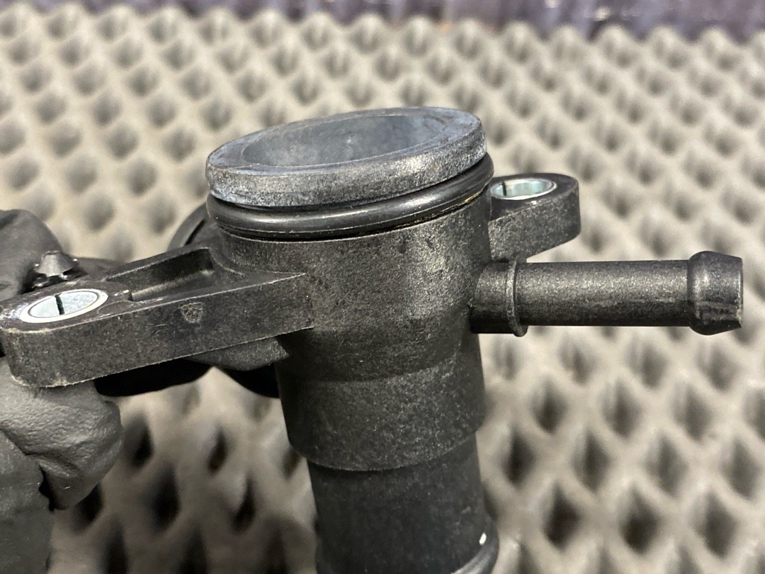 Фланец системы охлаждения, 1360 рублей, Красноярск