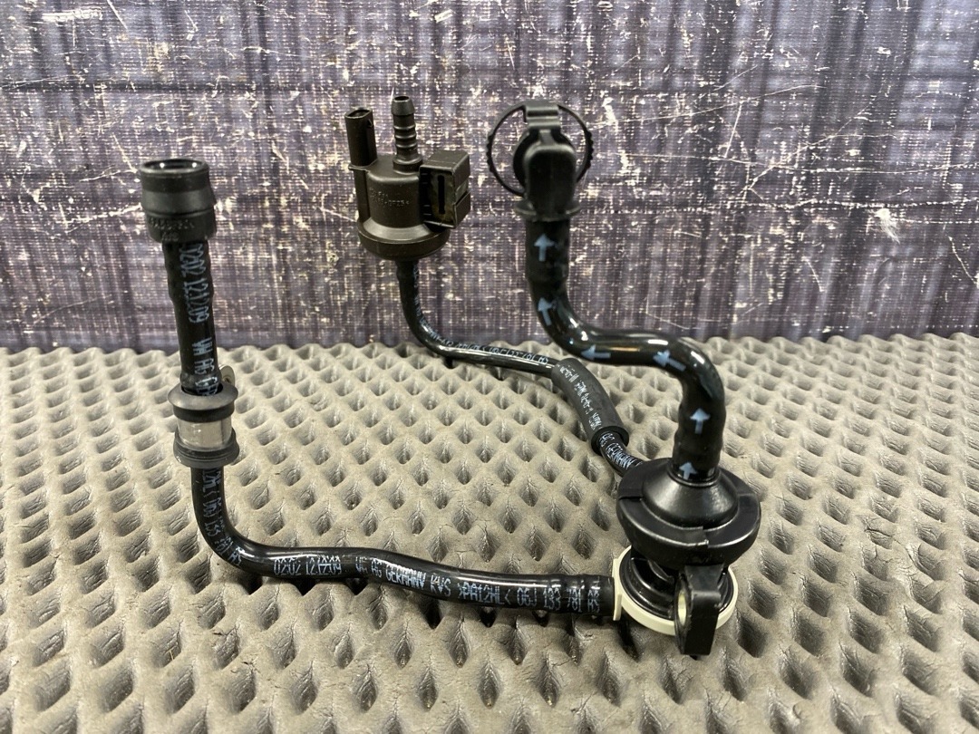 Клапан вентиляции топливного бака, 3730 рублей, Красноярск