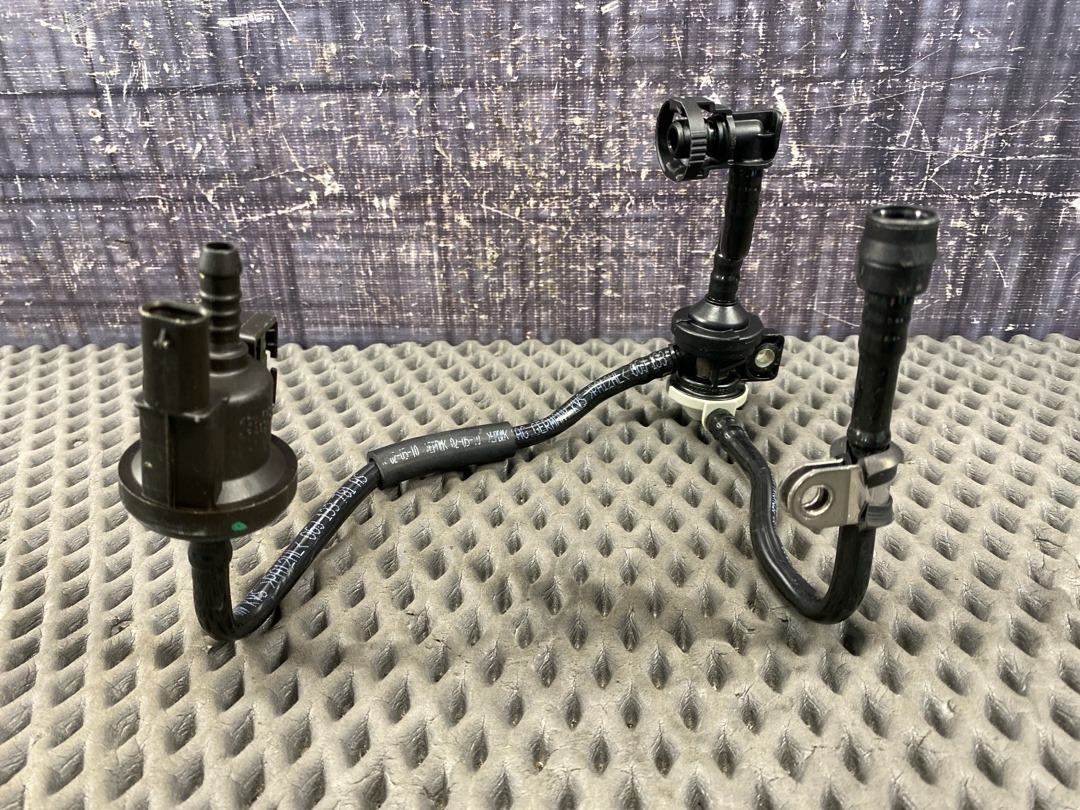 Клапан вентиляции топливного бака, 3730 рублей, Красноярск