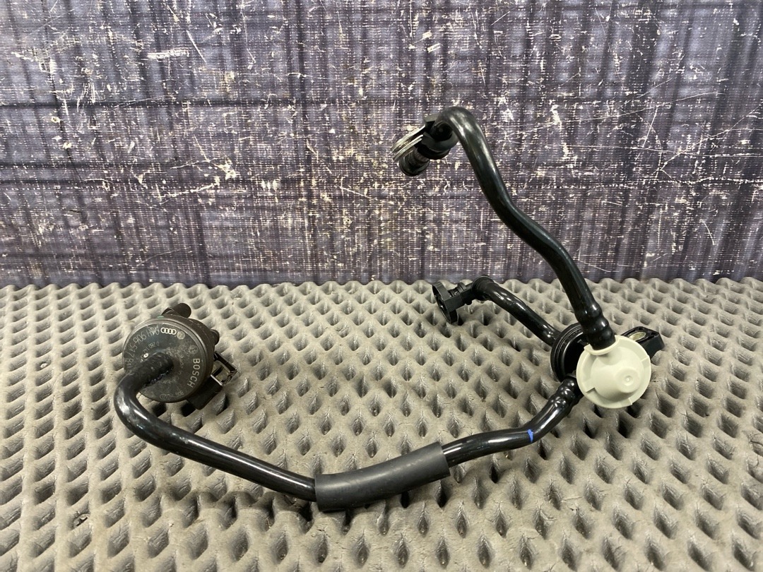 Клапан вентиляции топливного бака, 3730 рублей, Красноярск