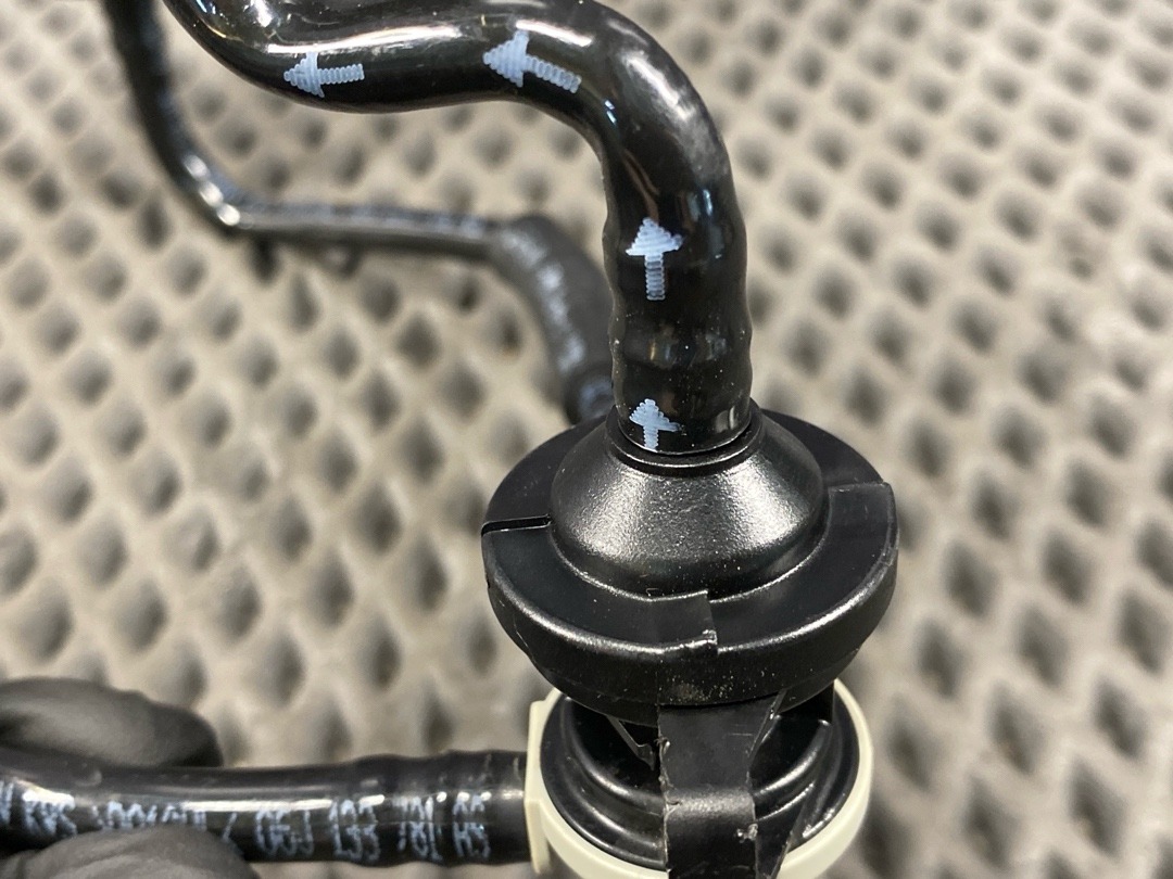 Клапан вентиляции топливного бака, 3730 рублей, Красноярск