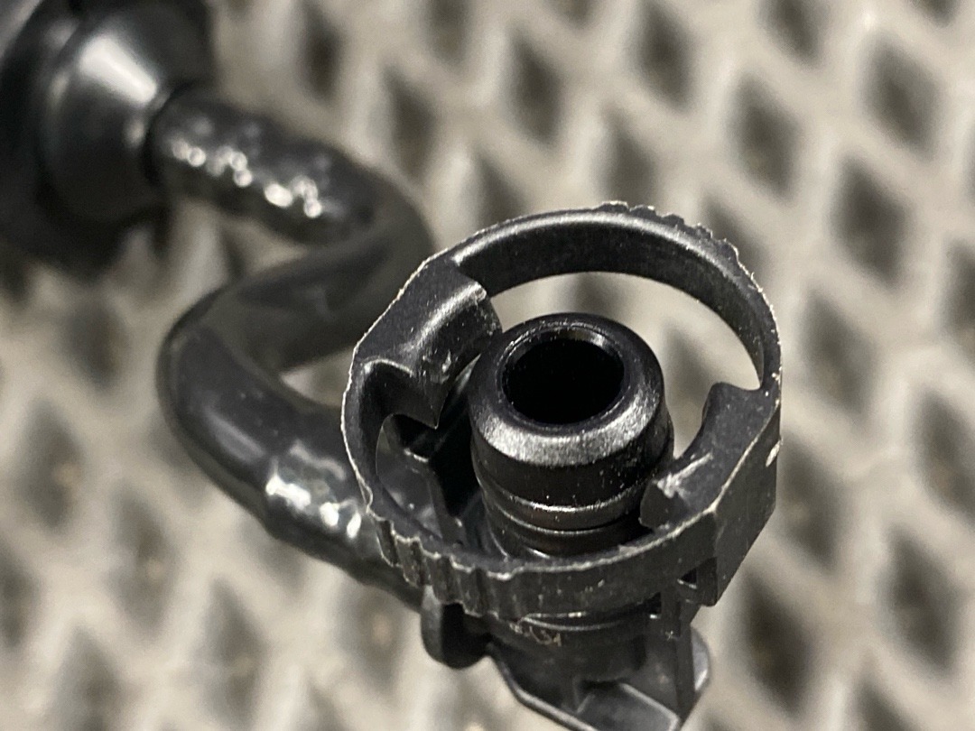 Клапан вентиляции топливного бака, 3730 рублей, Красноярск