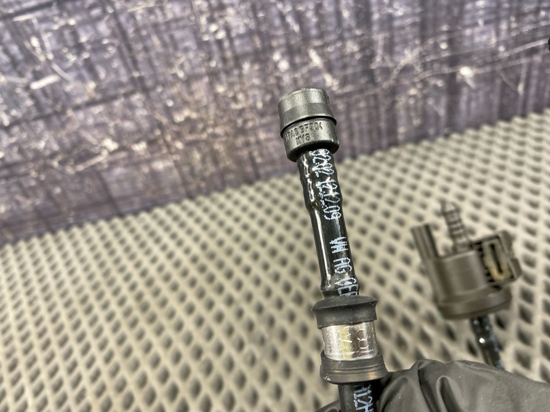 Клапан вентиляции топливного бака, 3730 рублей, Красноярск