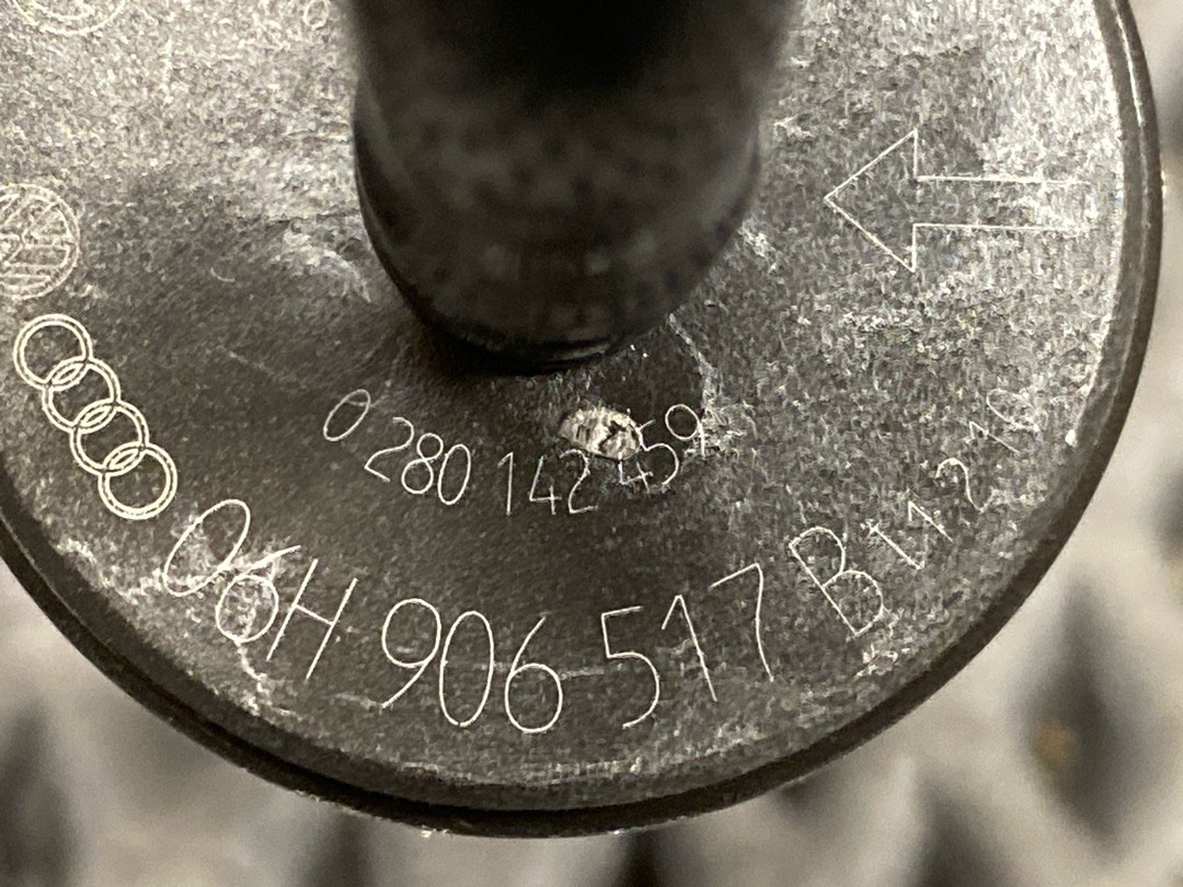 Клапан вентиляции топливного бака, 3730 рублей, Красноярск