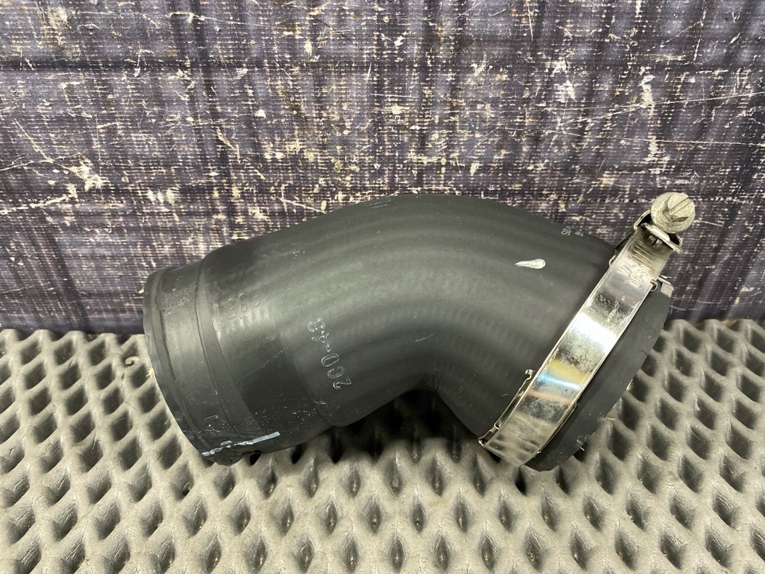 Патрубок интеркуллера, 1120 рублей, Красноярск