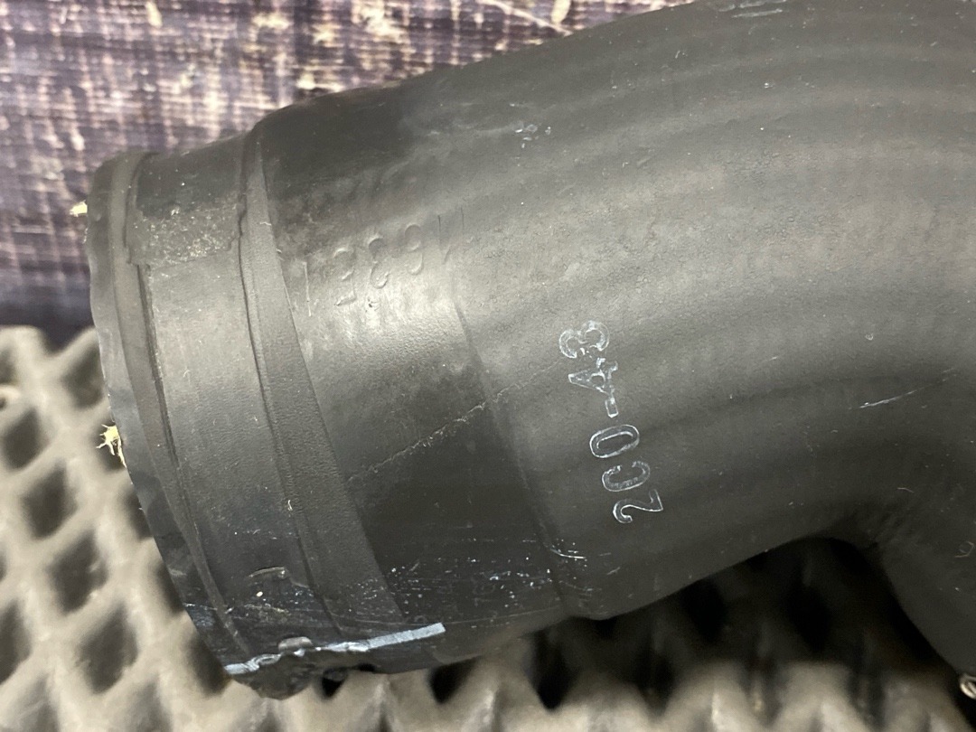 Патрубок интеркуллера, 1120 рублей, Красноярск