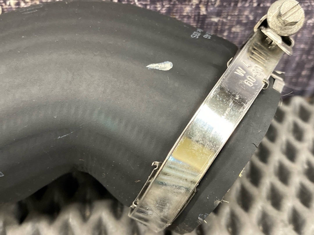 Патрубок интеркуллера, 1120 рублей, Красноярск