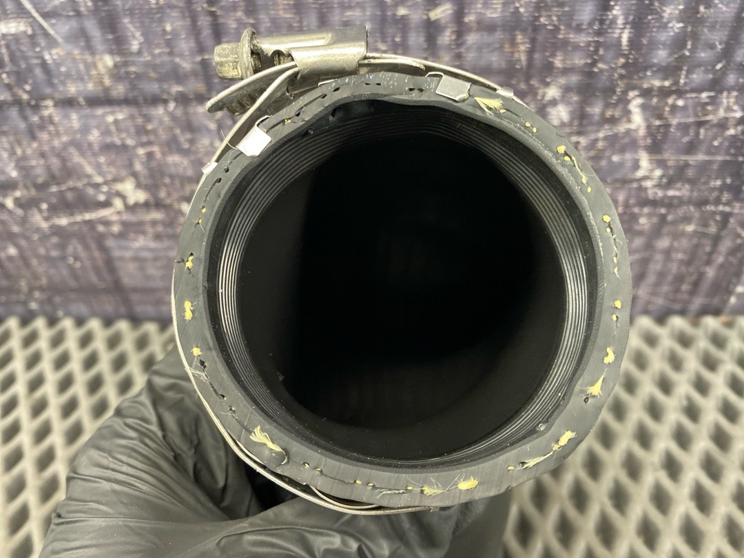 Патрубок интеркуллера, 1120 рублей, Красноярск