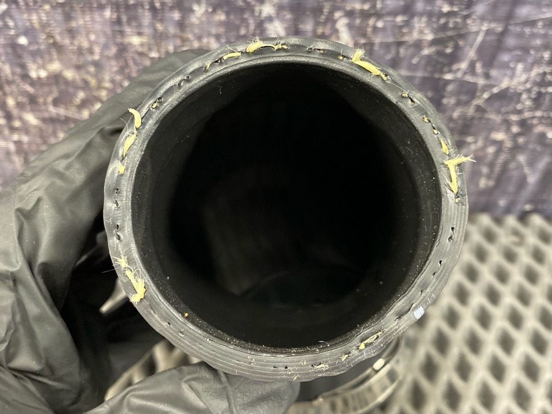 Патрубок интеркуллера, 1120 рублей, Красноярск