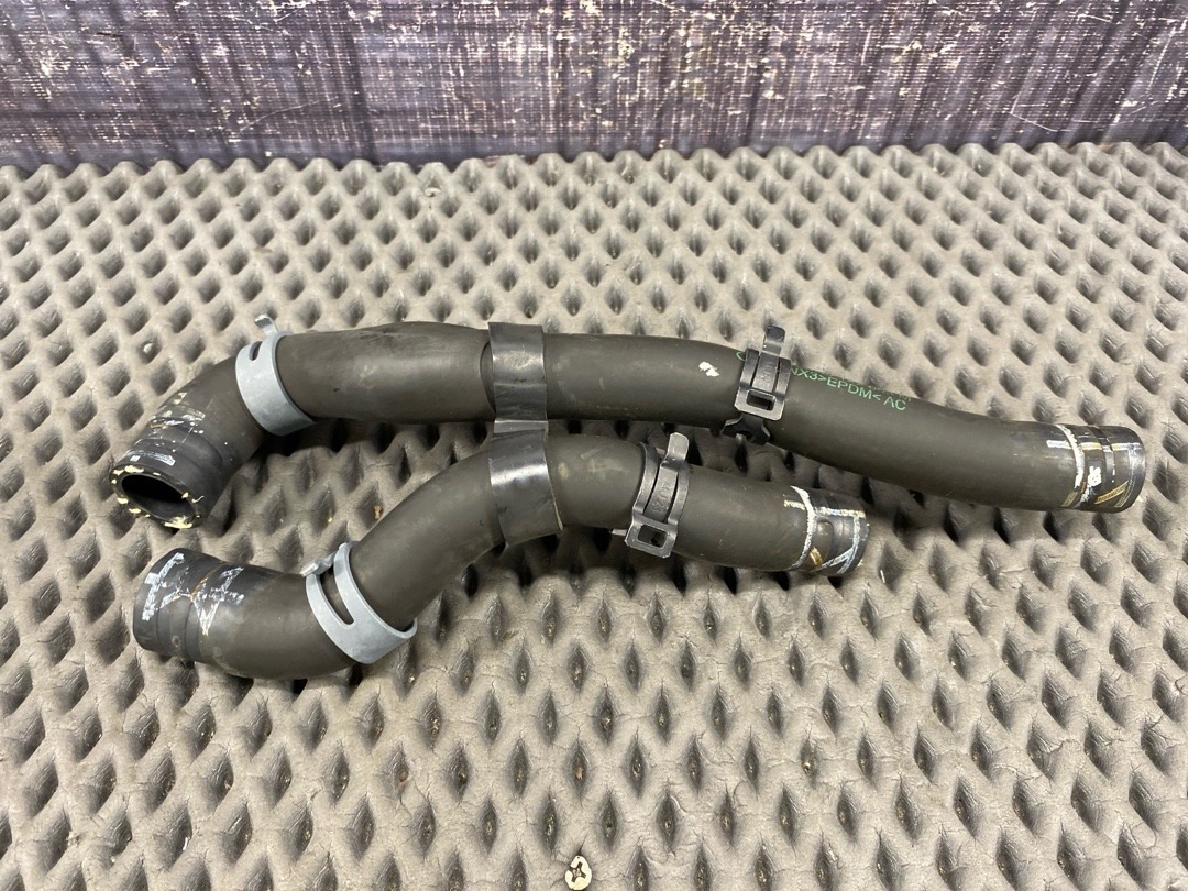 Шланг системы охлаждения, 2110 рублей, Красноярск