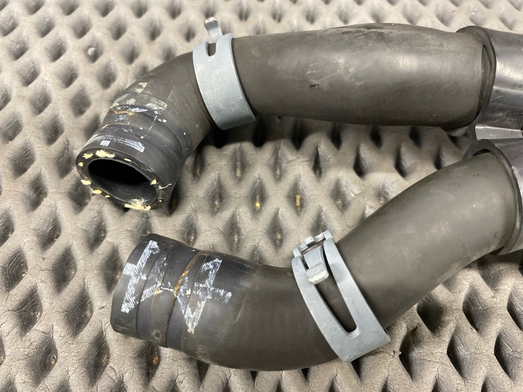 Шланг системы охлаждения, 2110 рублей, Красноярск