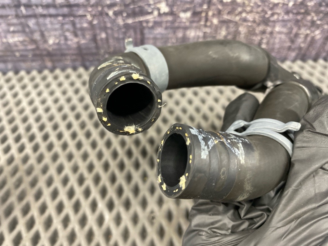 Шланг системы охлаждения, 2110 рублей, Красноярск