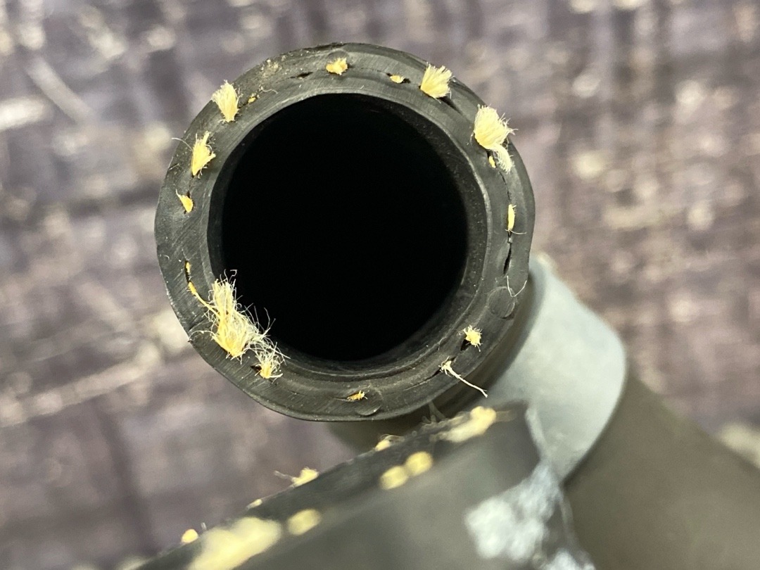 Шланг системы охлаждения, 2110 рублей, Красноярск