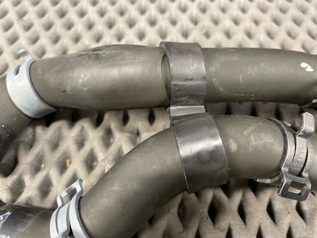 Шланг системы охлаждения, 2110 рублей, Красноярск