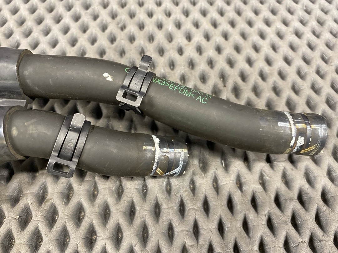 Шланг системы охлаждения, 2110 рублей, Красноярск