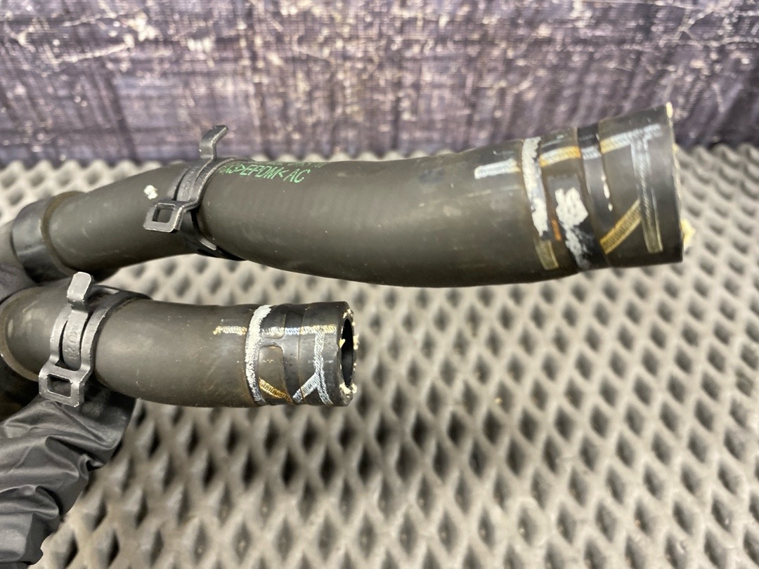 Шланг системы охлаждения, 2110 рублей, Красноярск